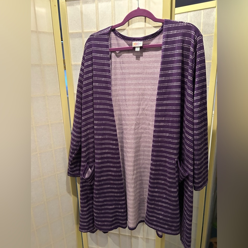 LuLaRoe Caroline Cardigan